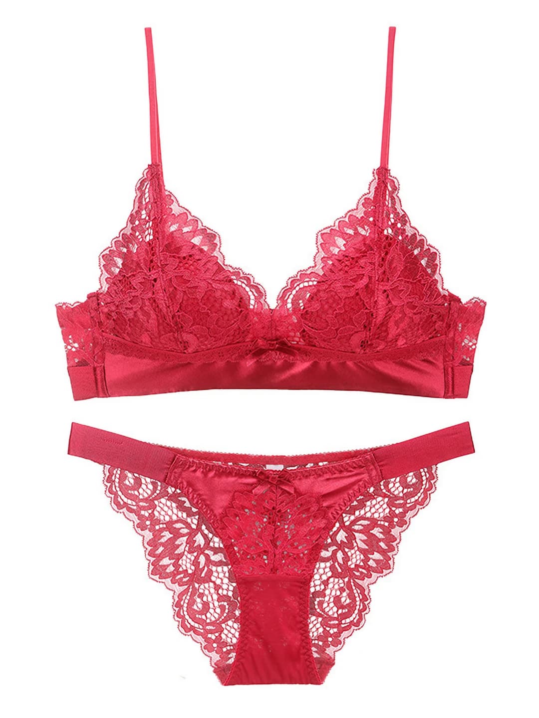 Wine red