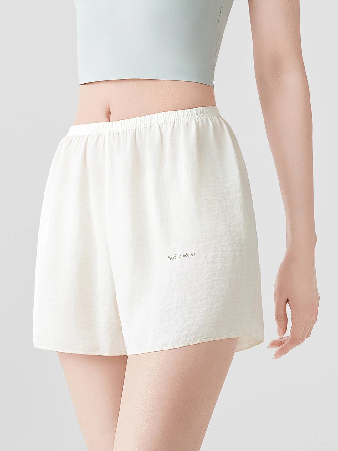 Off-white, 1 pc