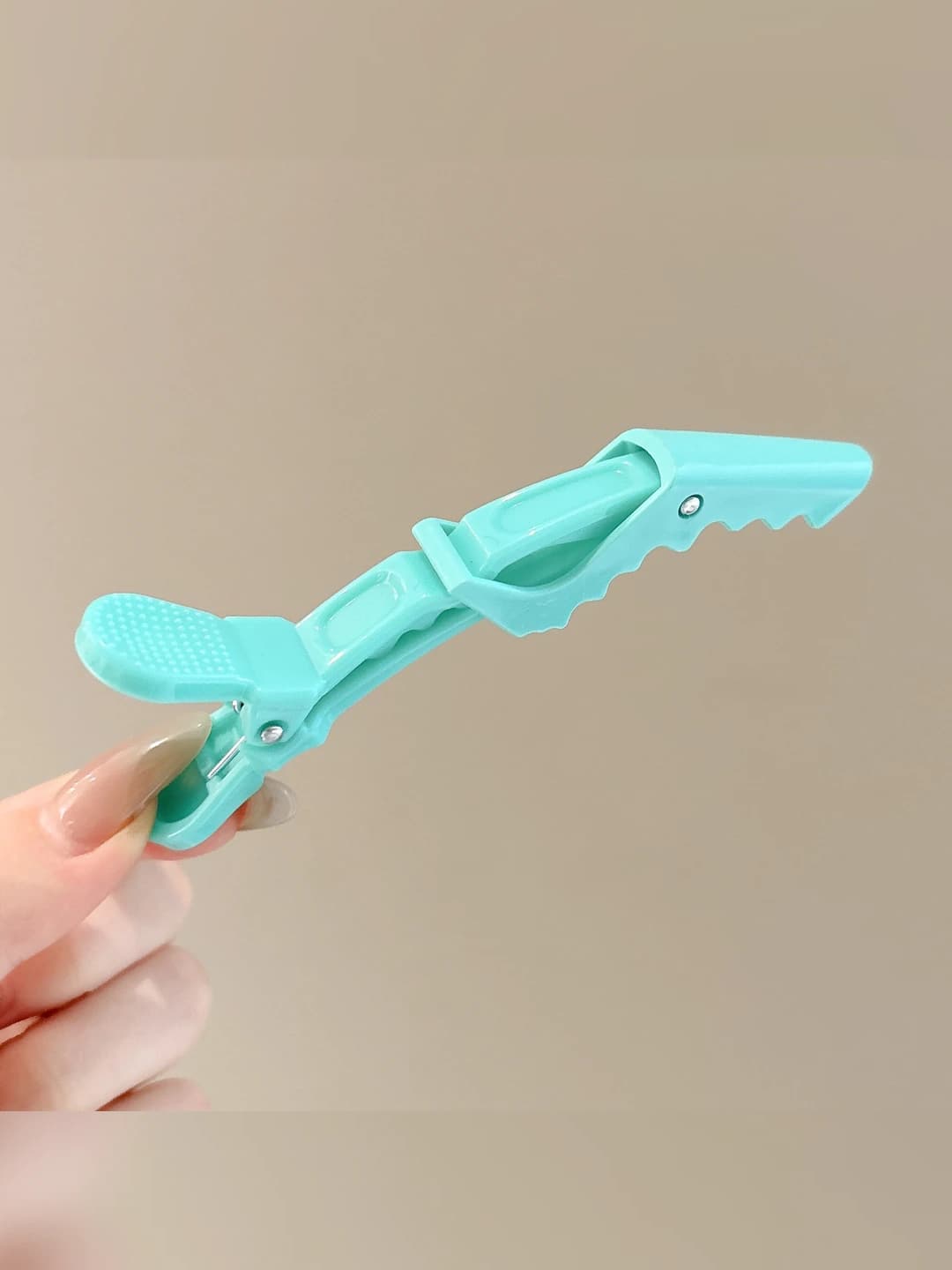 5# Светло-зелёный ~11.5cm