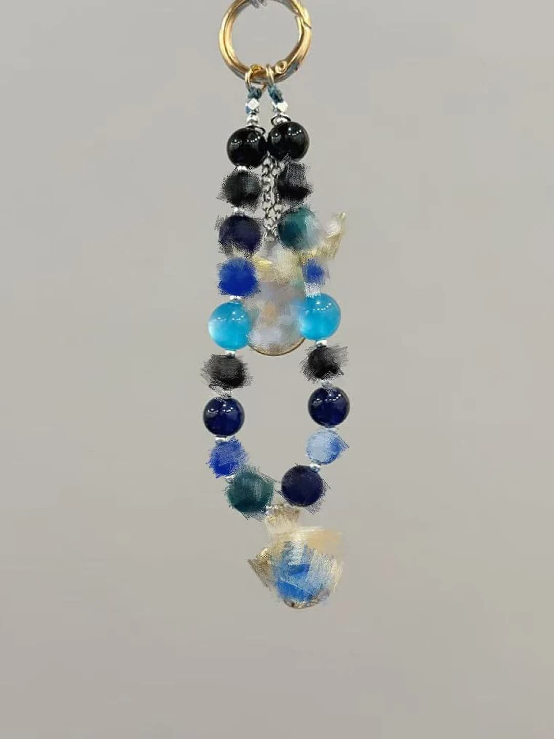 Blue charm