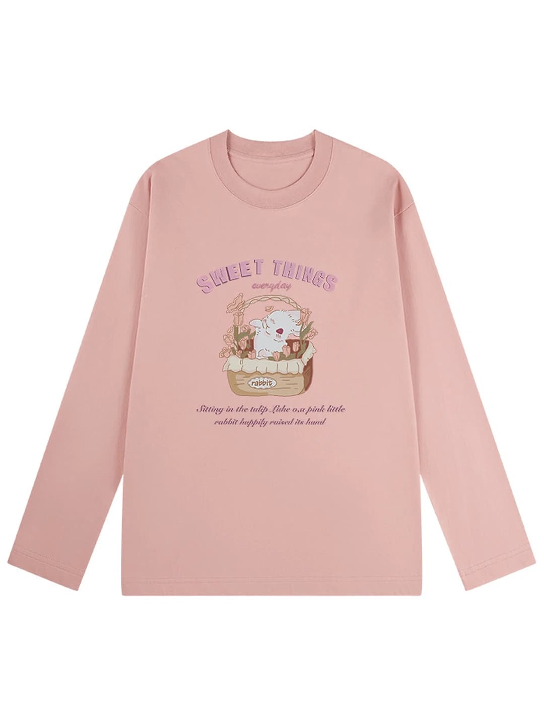 Coral pink
