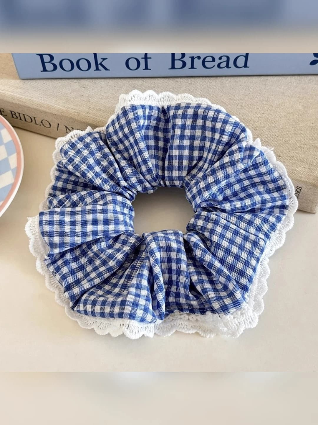 20# Blue - 18 cm