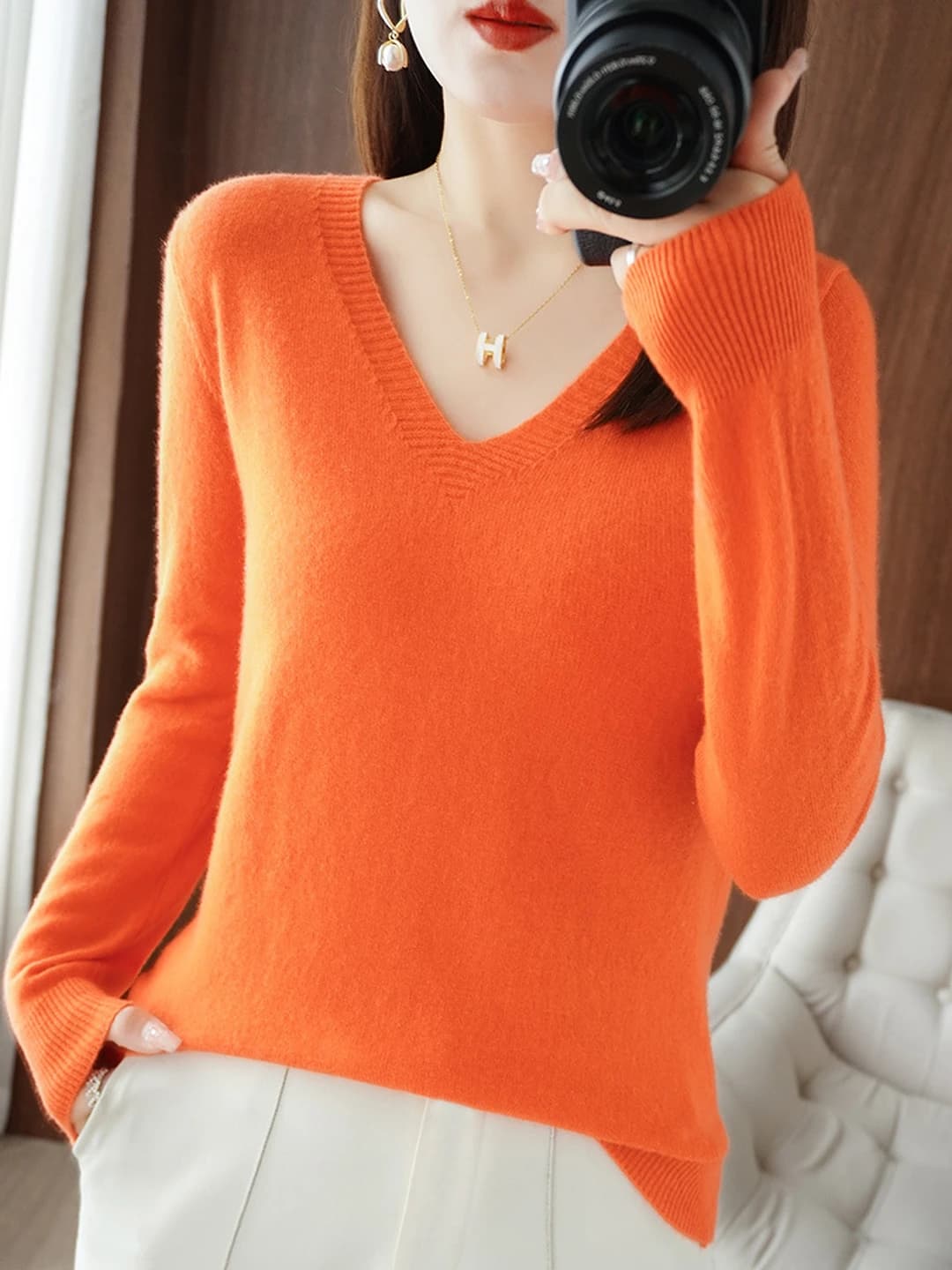 Emma Orange