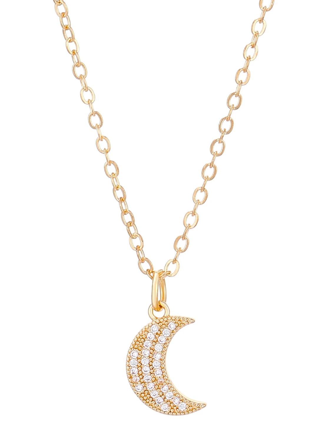 14 Gold moon