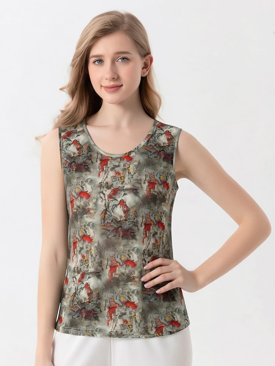 Floral No. 201