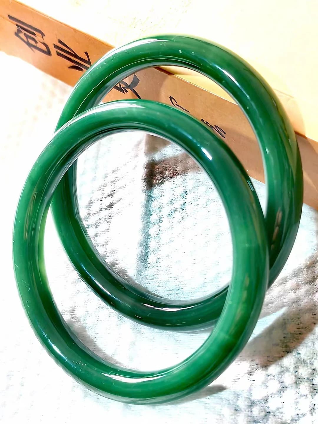 Dark green