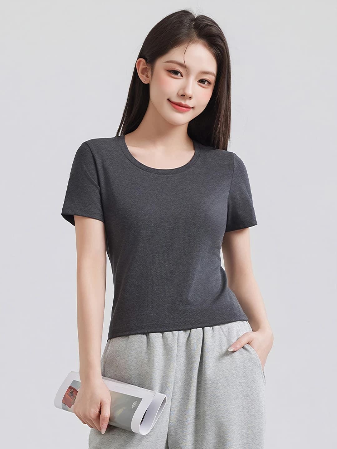 Twilight grey
