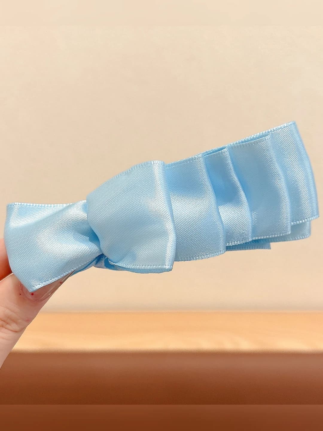 2# Ko'k ~12cm - tagi 9.5cm