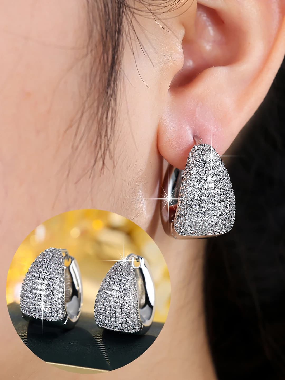 Серебряный