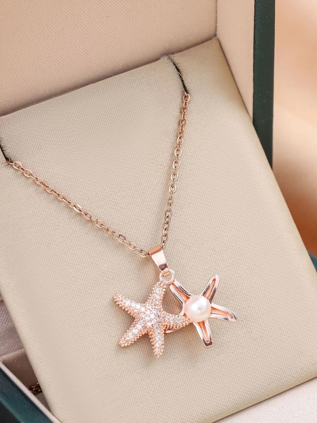 9275-Rose gold