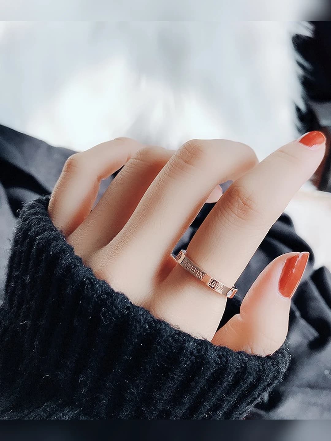 346-Розовое золото