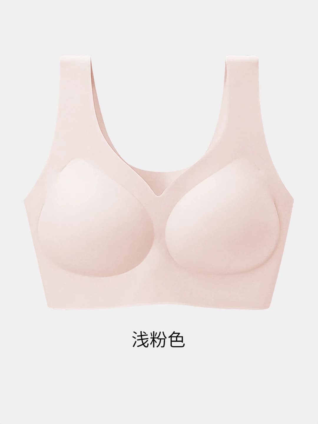 Light pink