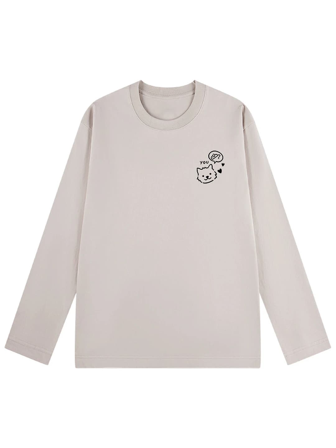 New grey