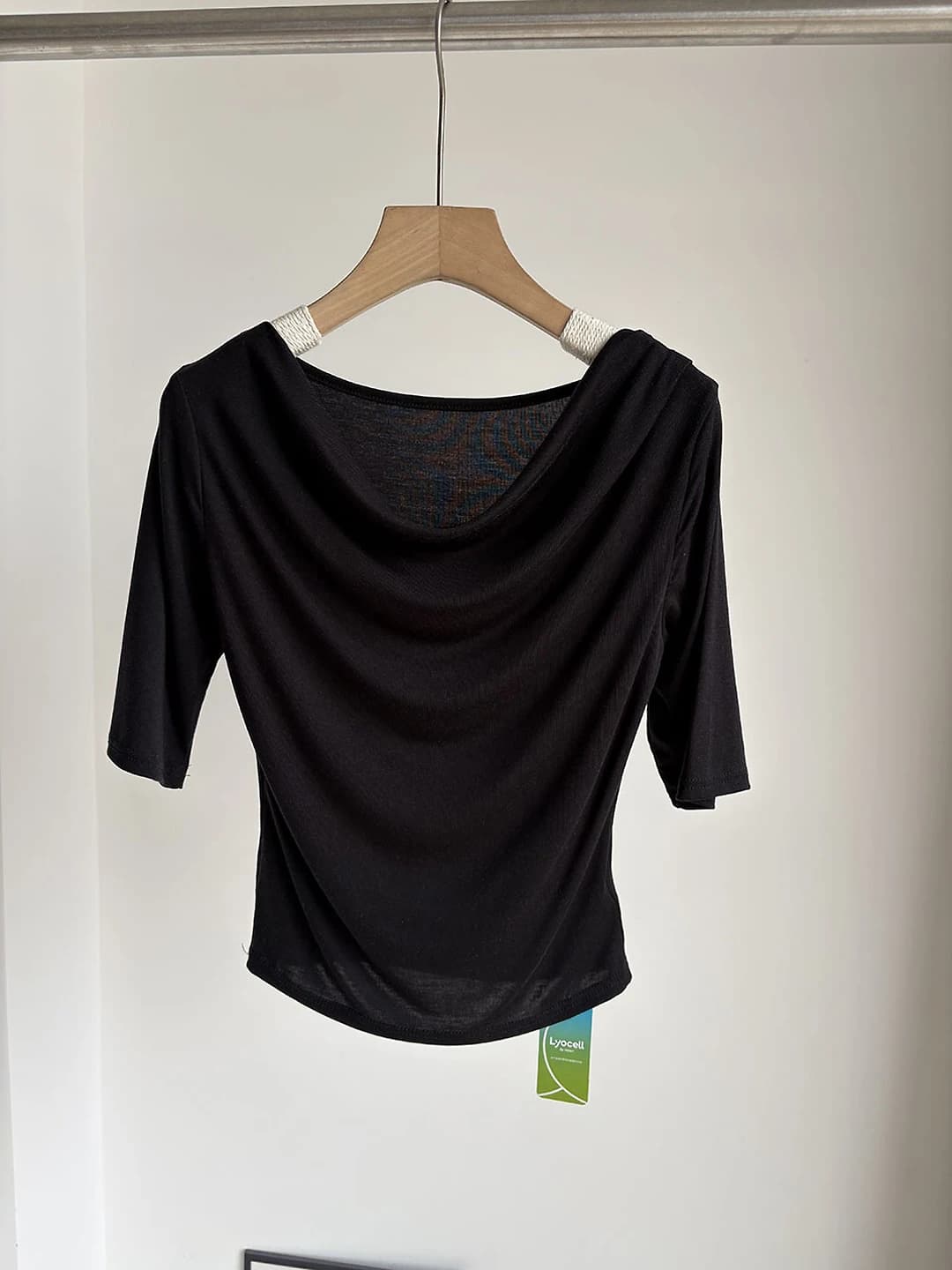Midnight black