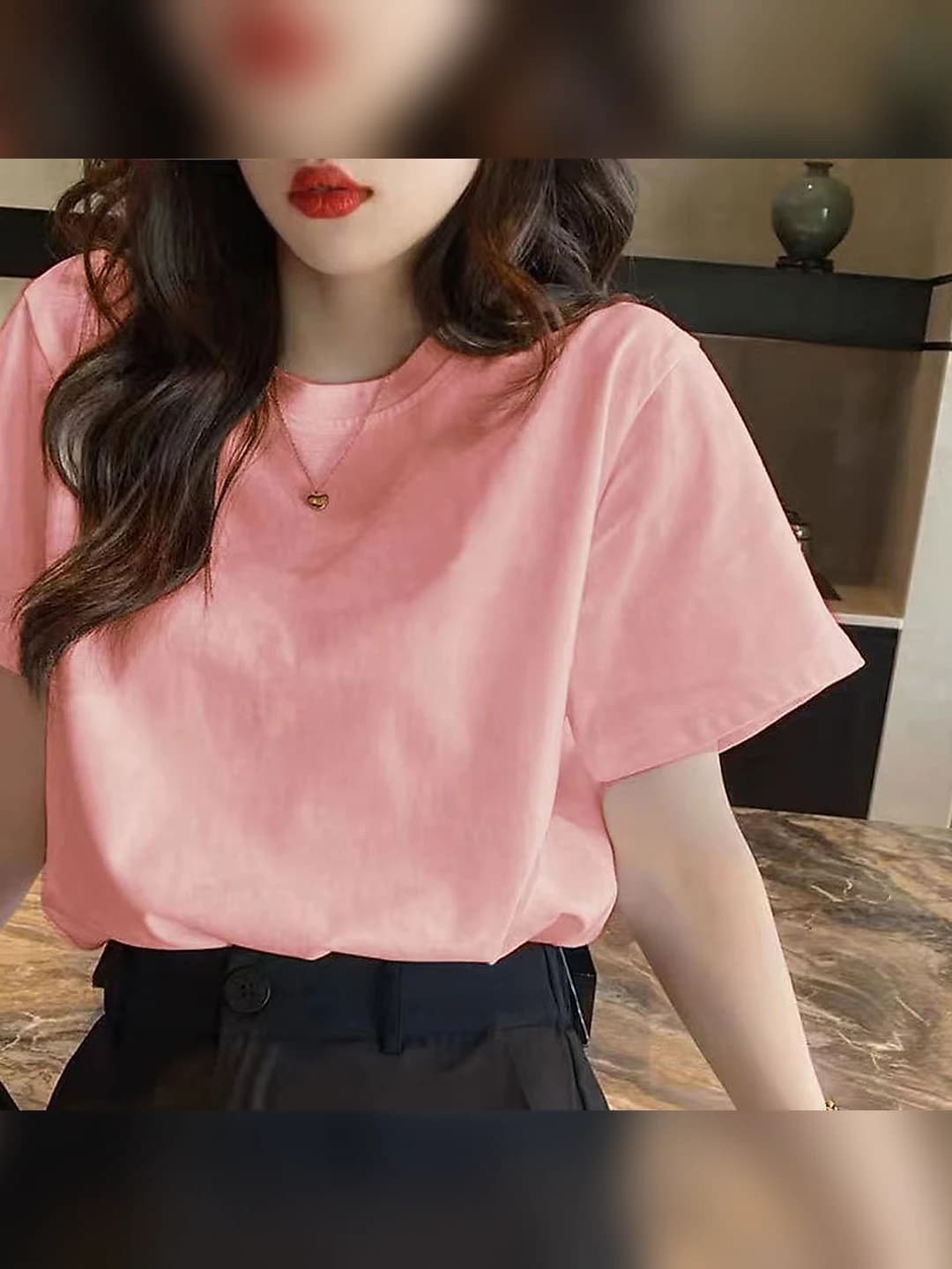 Pink (solid)