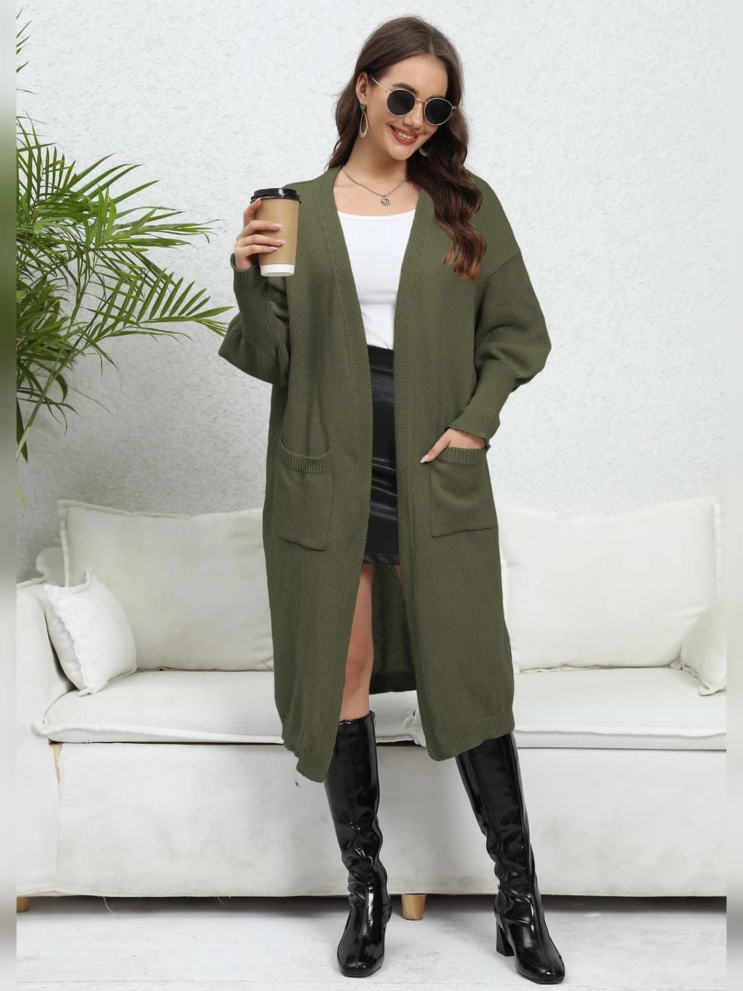 616-Army green