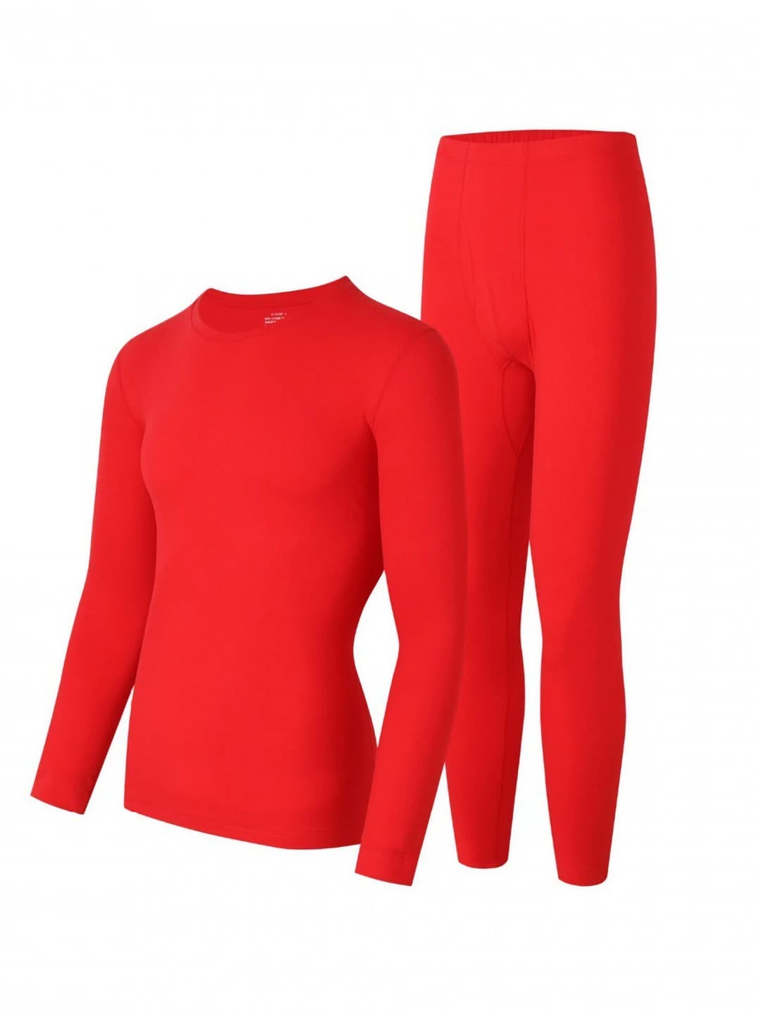 Men's 1031 Chinese red