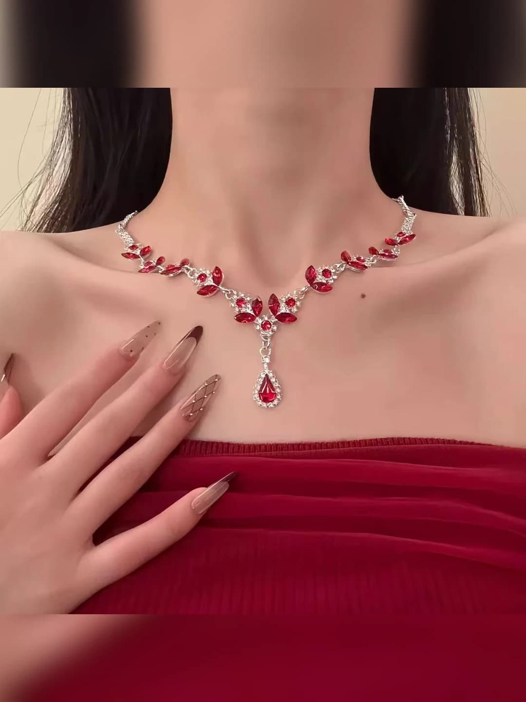 Qizil gullar
