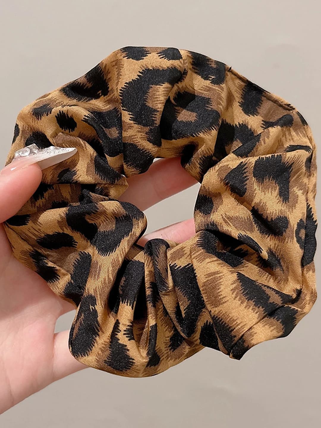 Large leopard small 12 cm