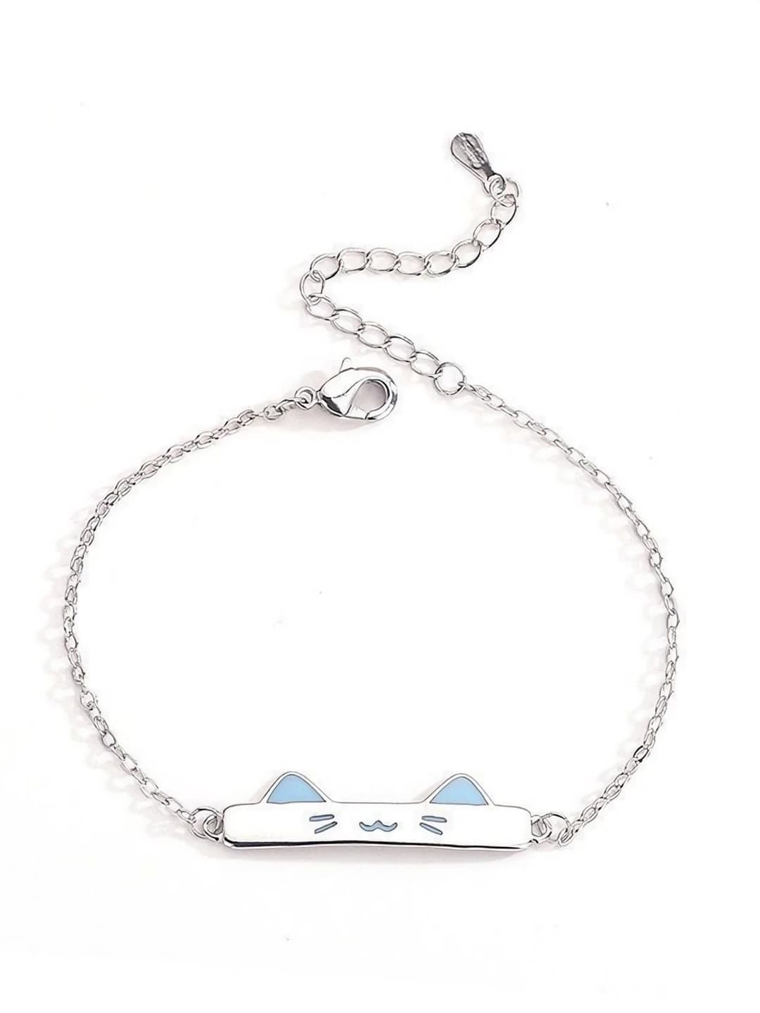 L610 Neon bracelet [Cat]