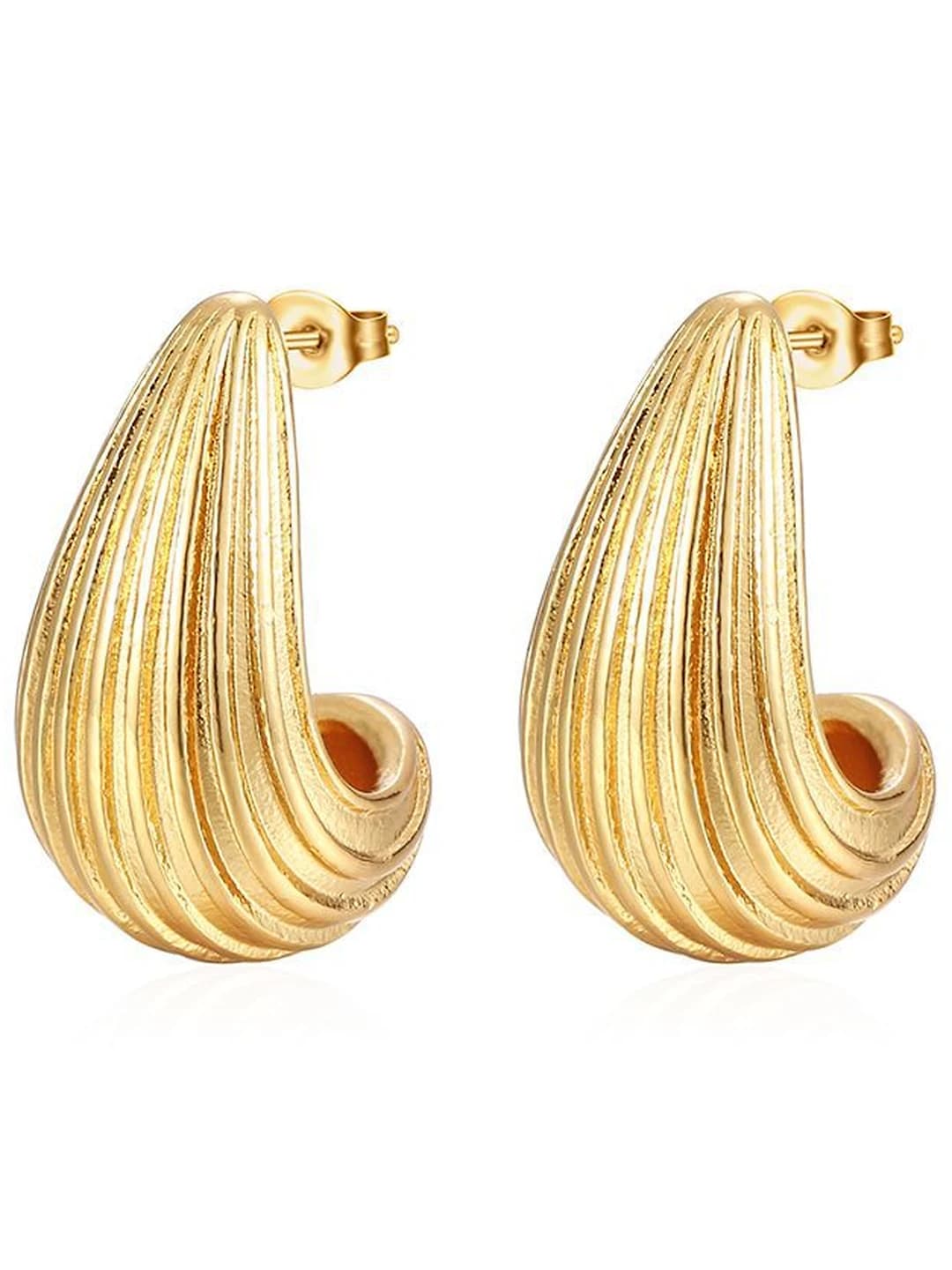 Straight line, gold, MS-230