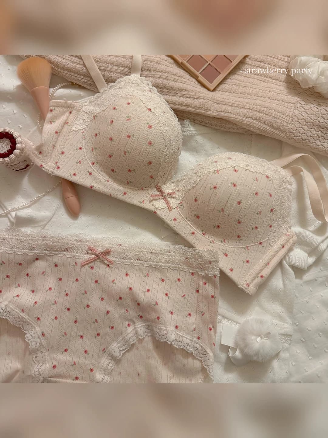 Light pink