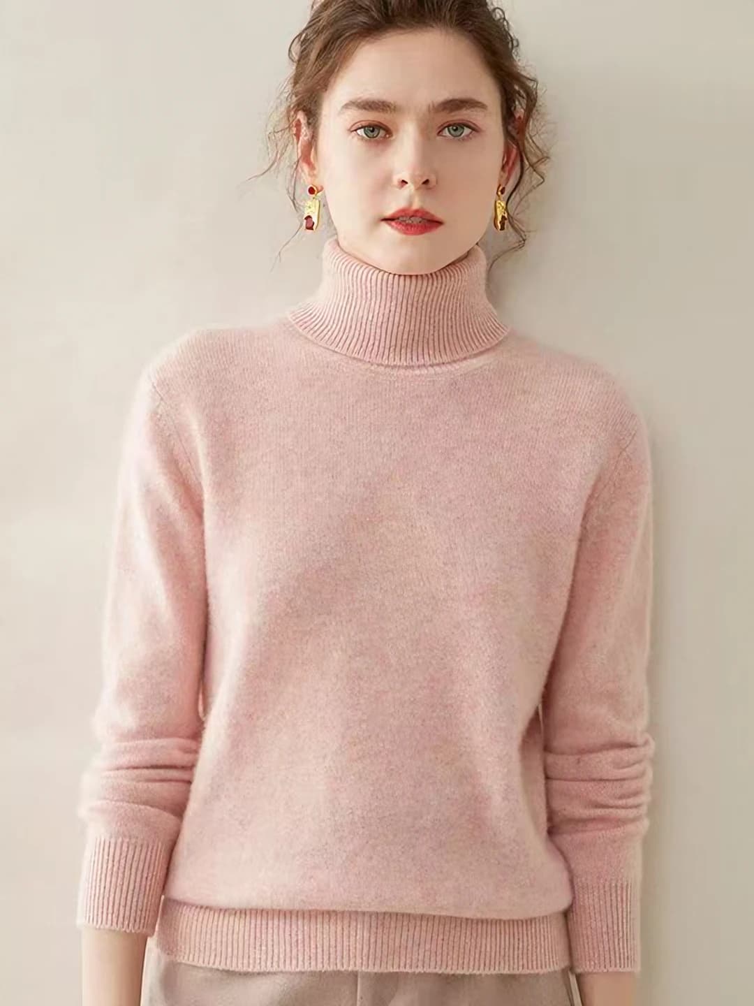 Sakura pink
