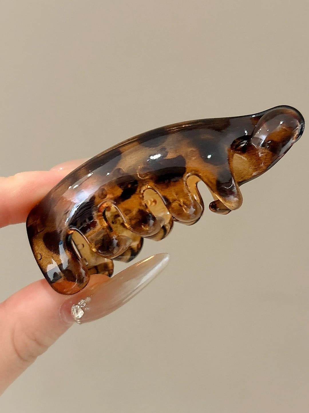 3# Leopard coffee