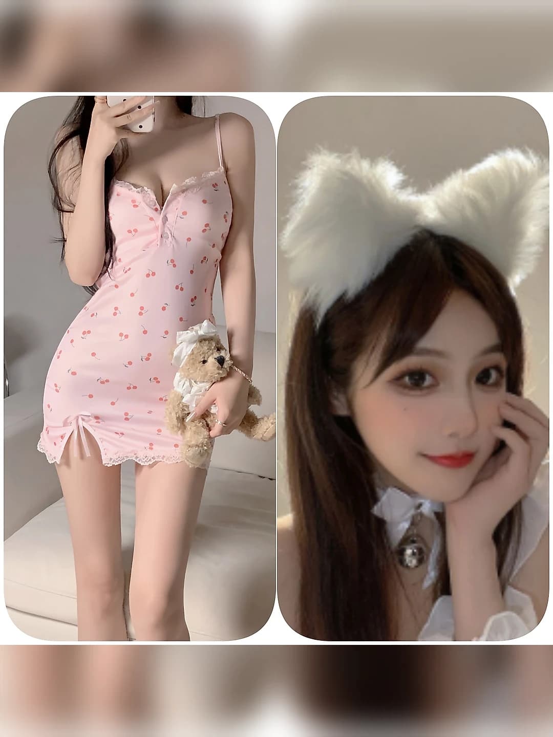 Pushti + oq yunli chelka