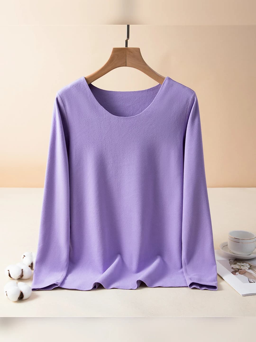Light purple