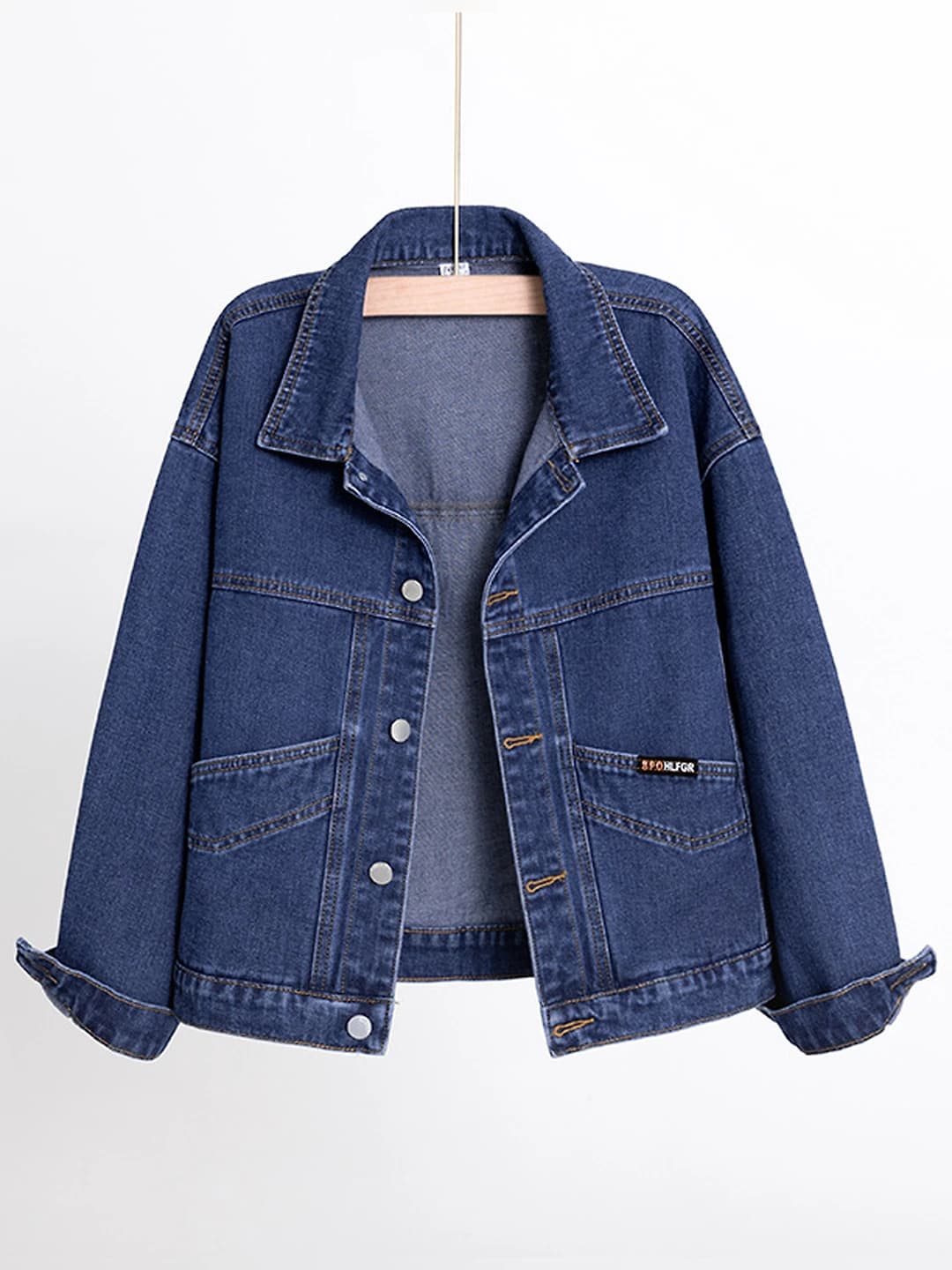 Dark blue