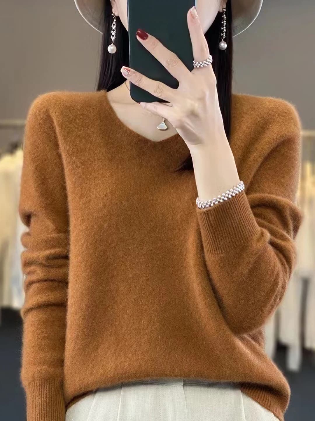 Карамельный
