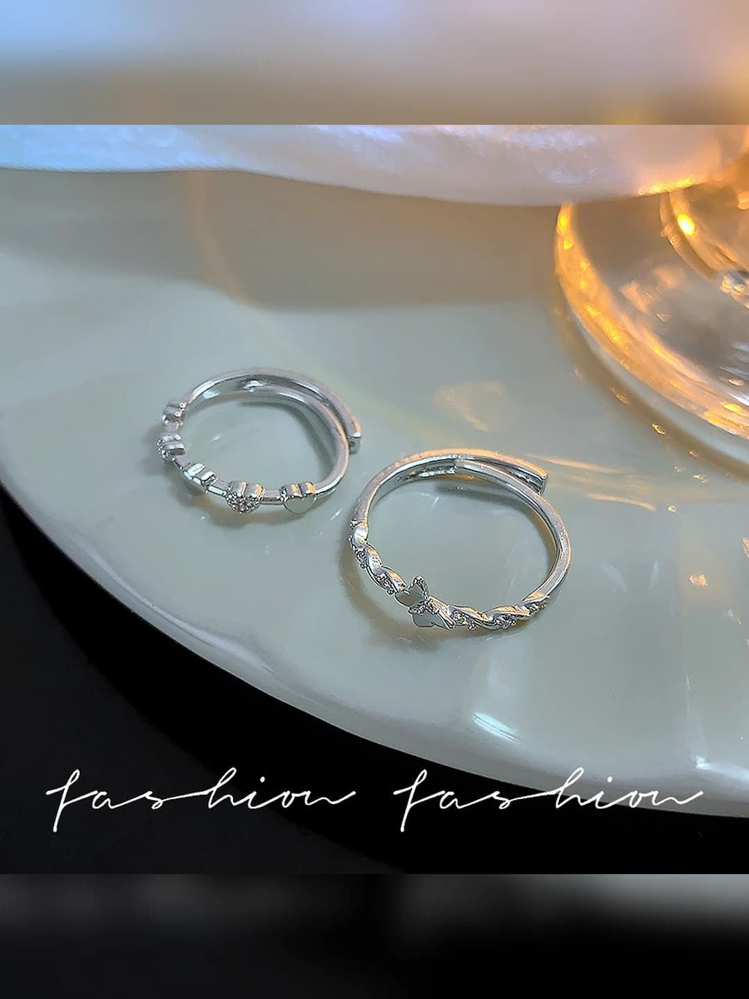 J809 Silver