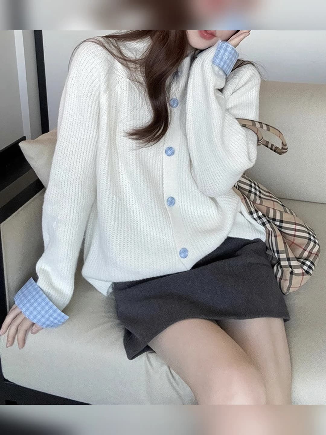 Off-white