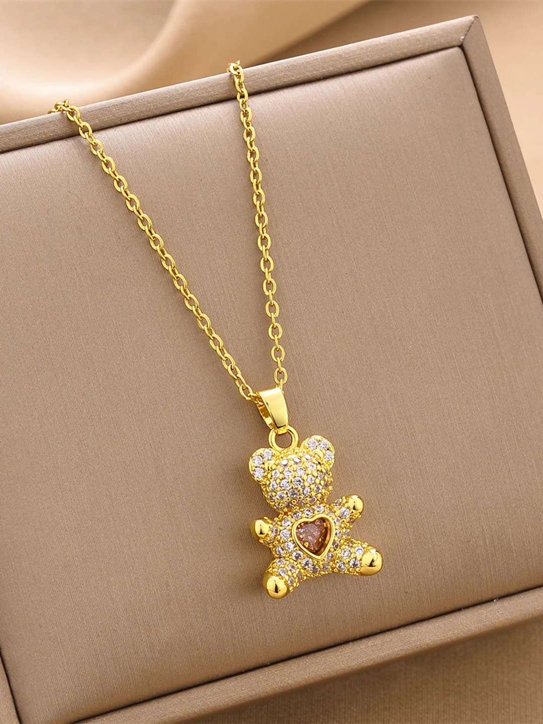 8922-Oltin pushti olmos