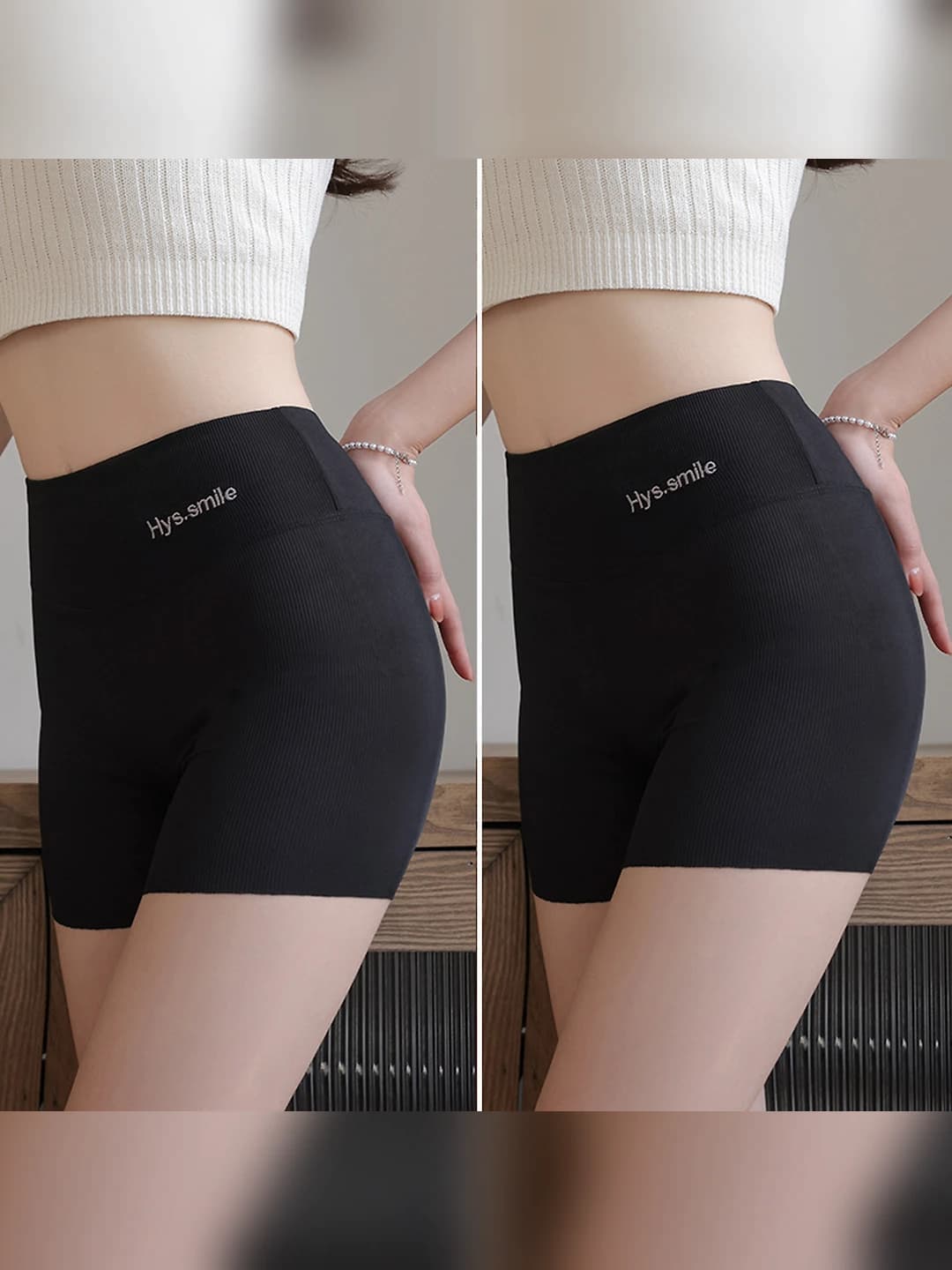 Black, 2-pack