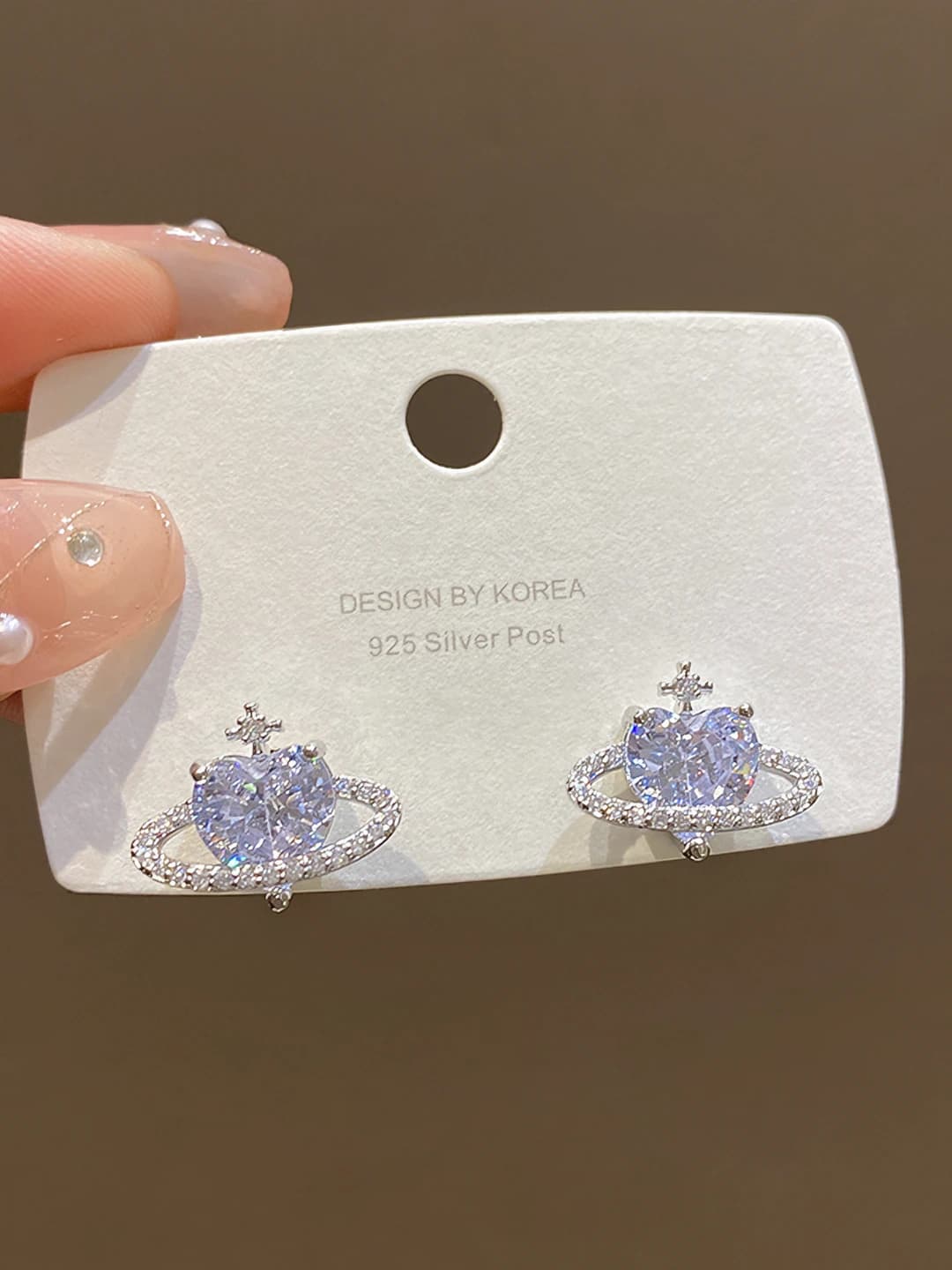 SW-E5081 Silver