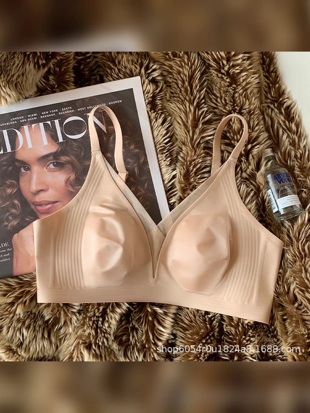 Natural Nude