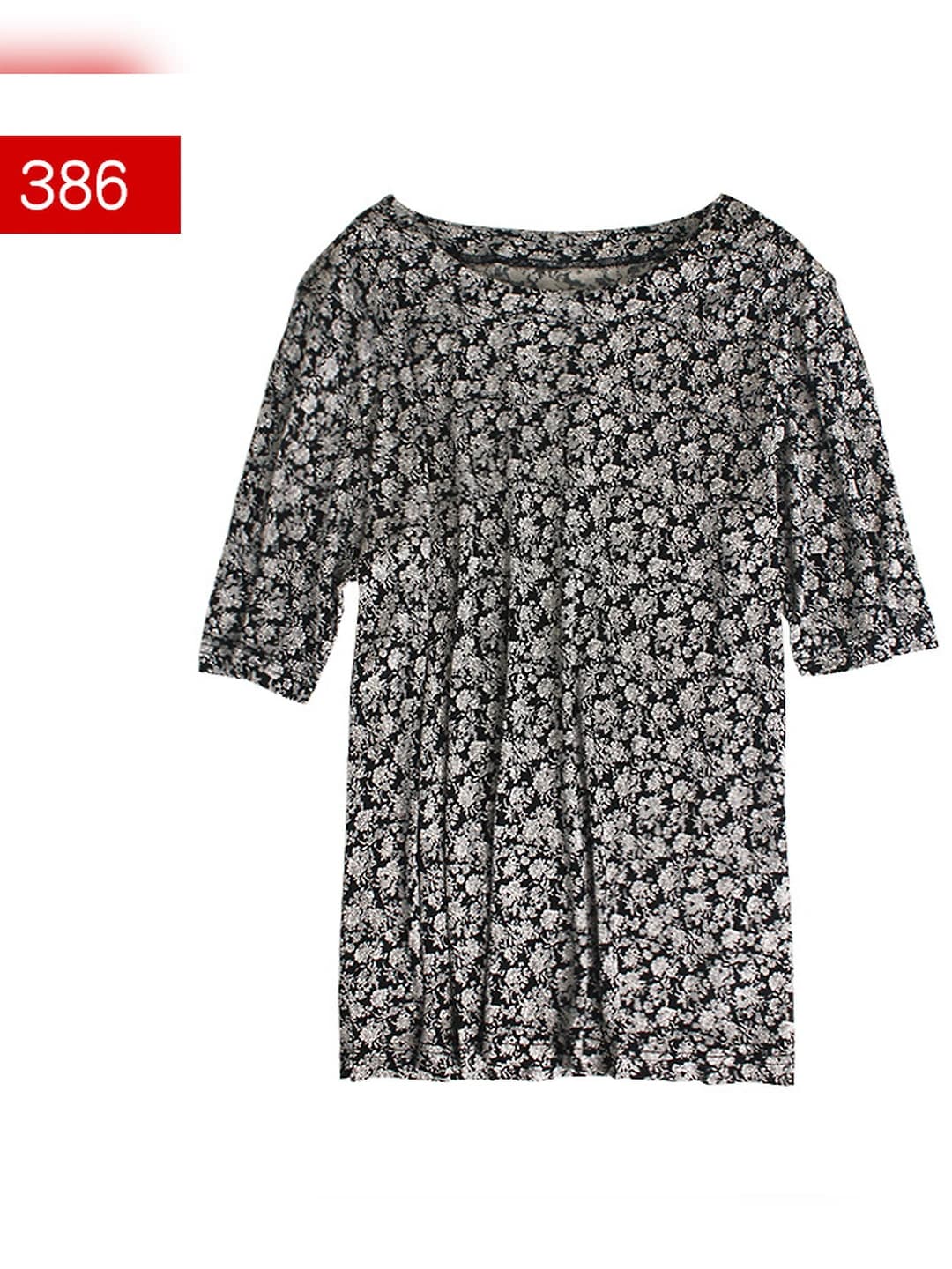 Floral No. 386