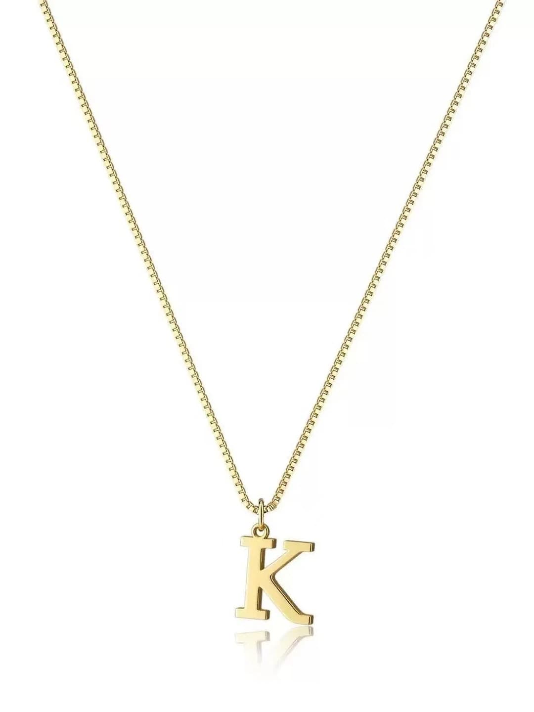 1 pc K