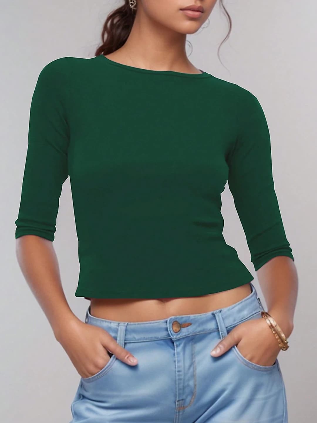 Army green