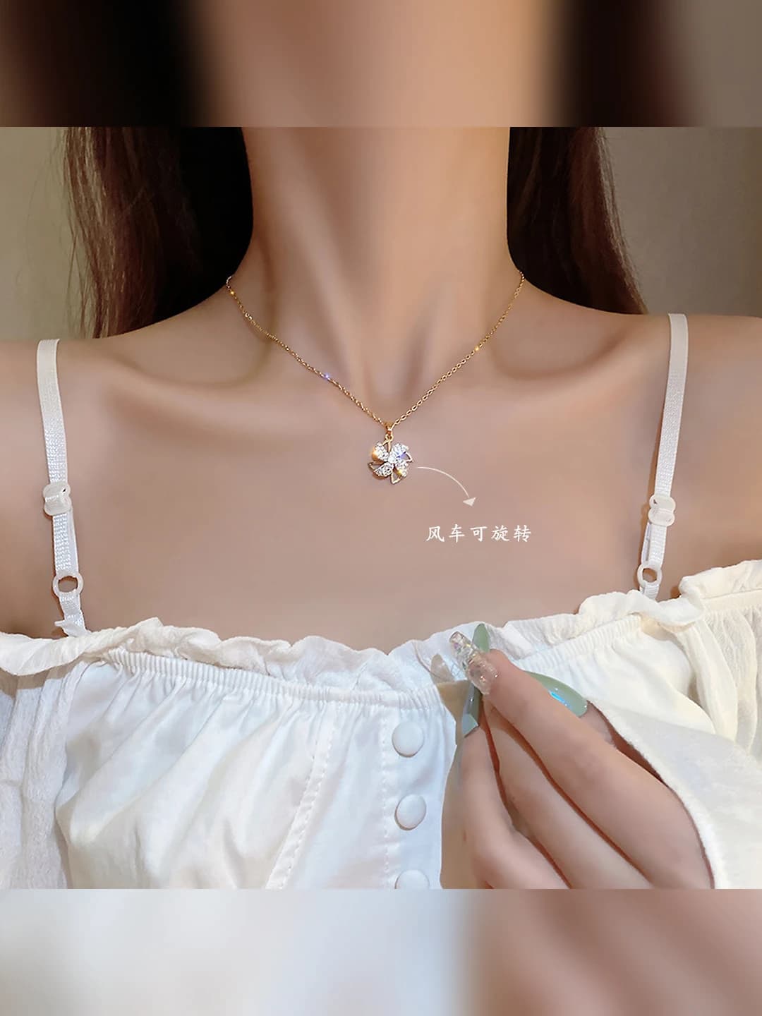 Oltin, aylanuvchi, ipak