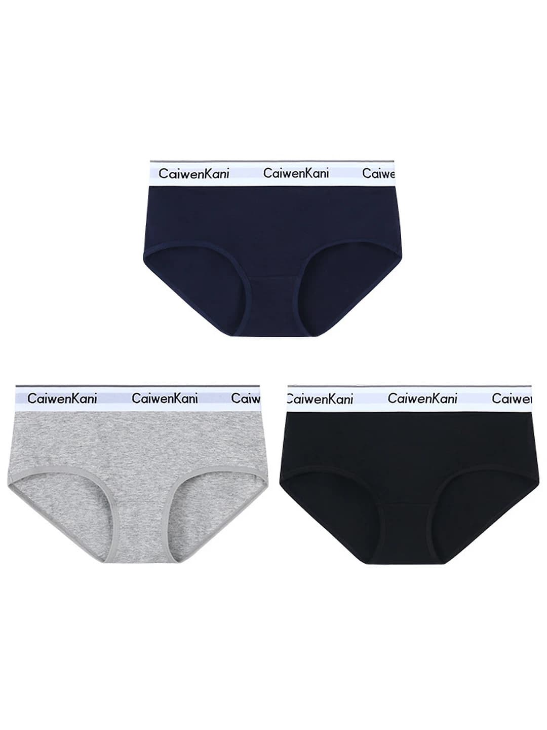 565 model & 3 pcs: Black+Grey+Blue