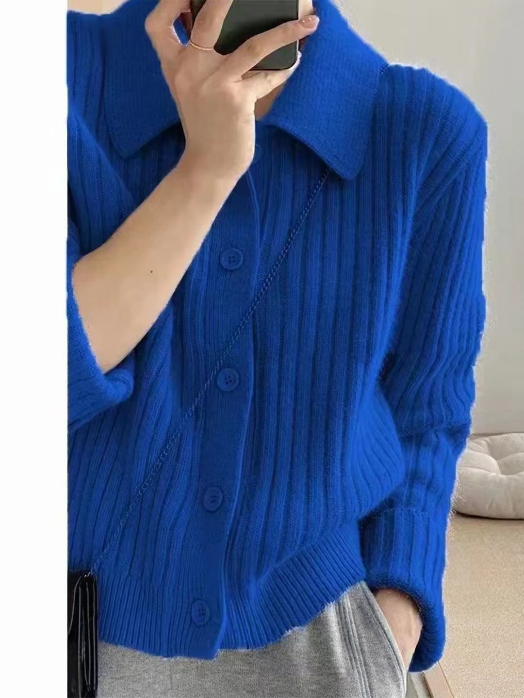 Royal blue