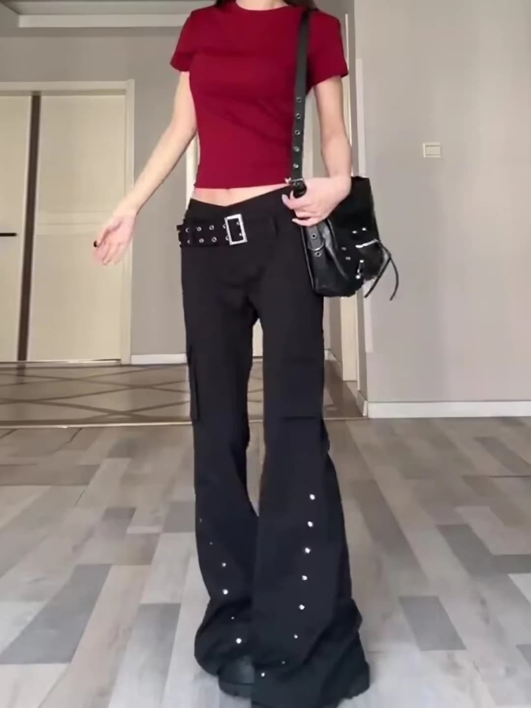 Чёрный