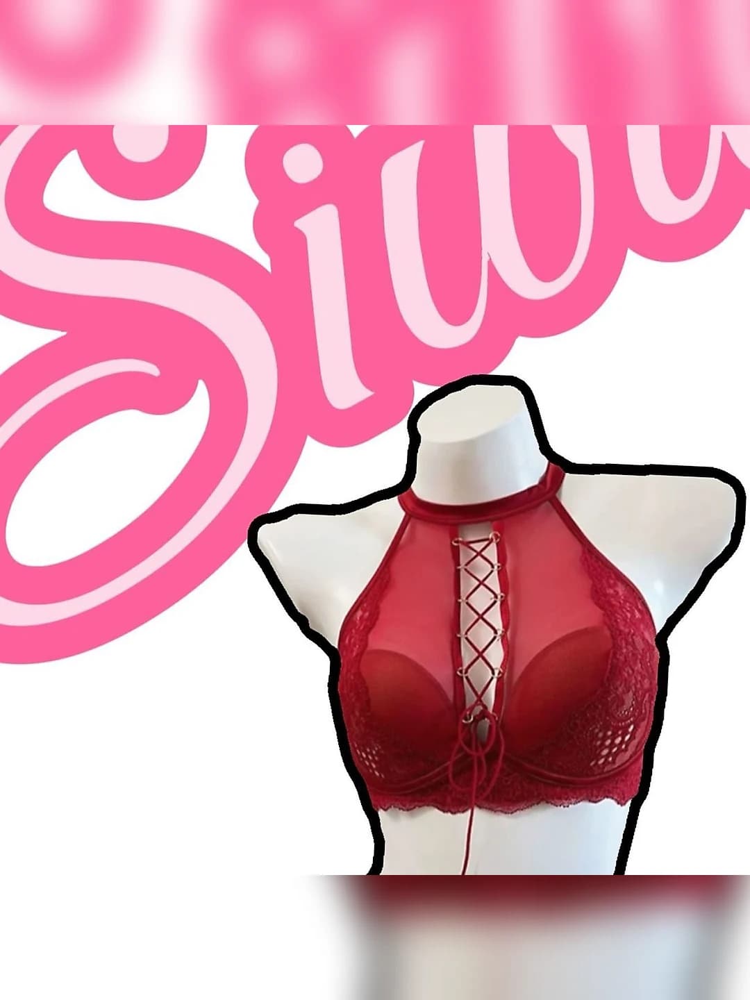 Red (Single)