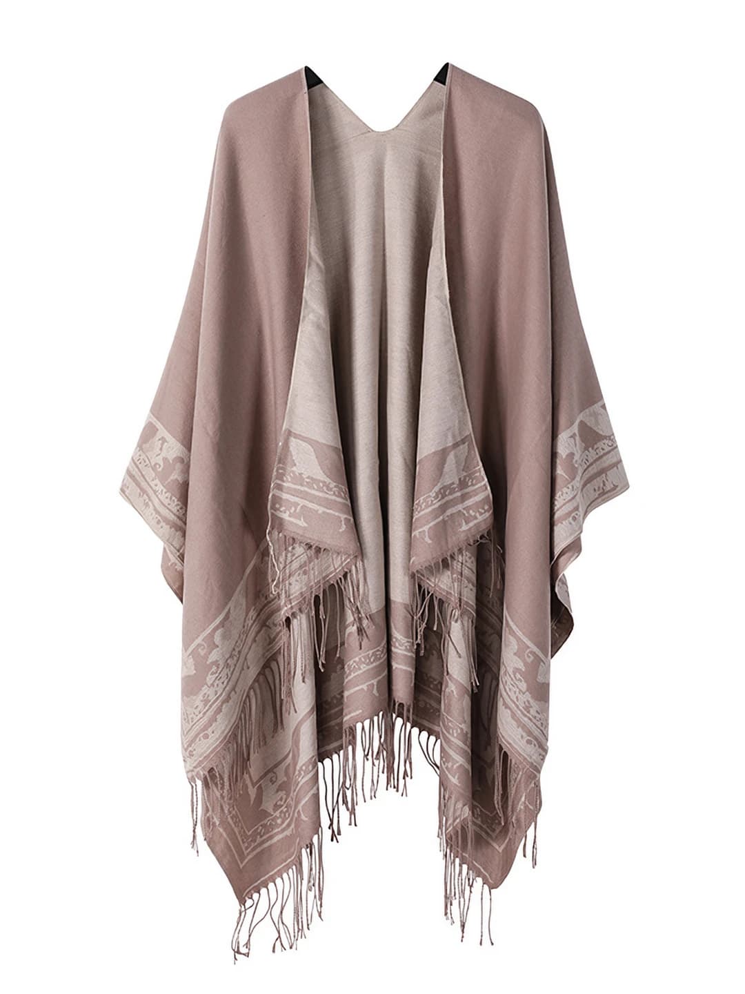 Tog'li fring - lotus pushti