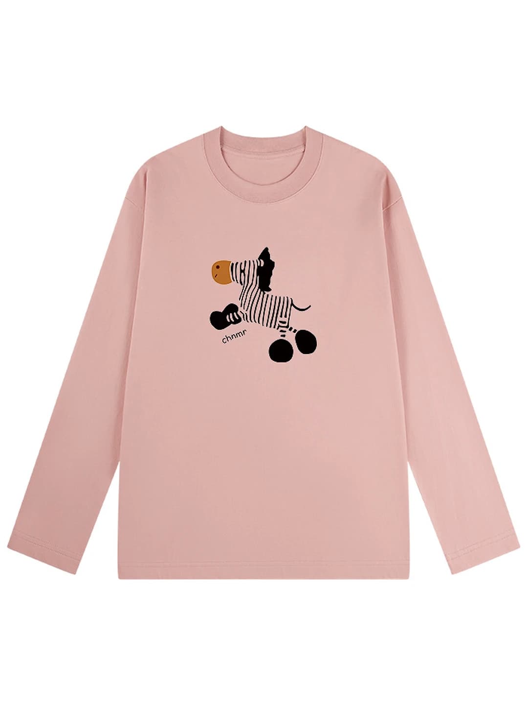 Coral pink
