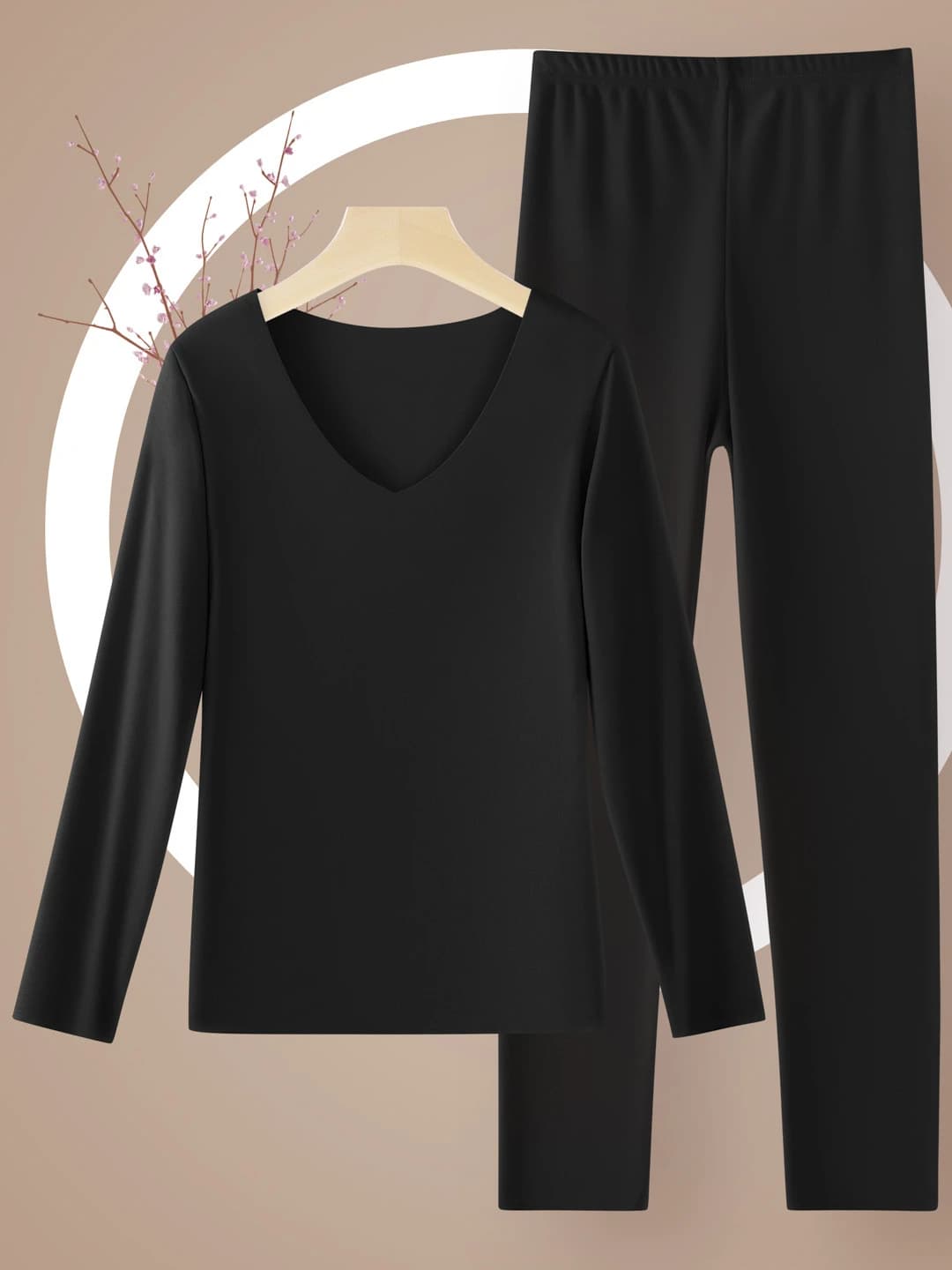 Set [Black]