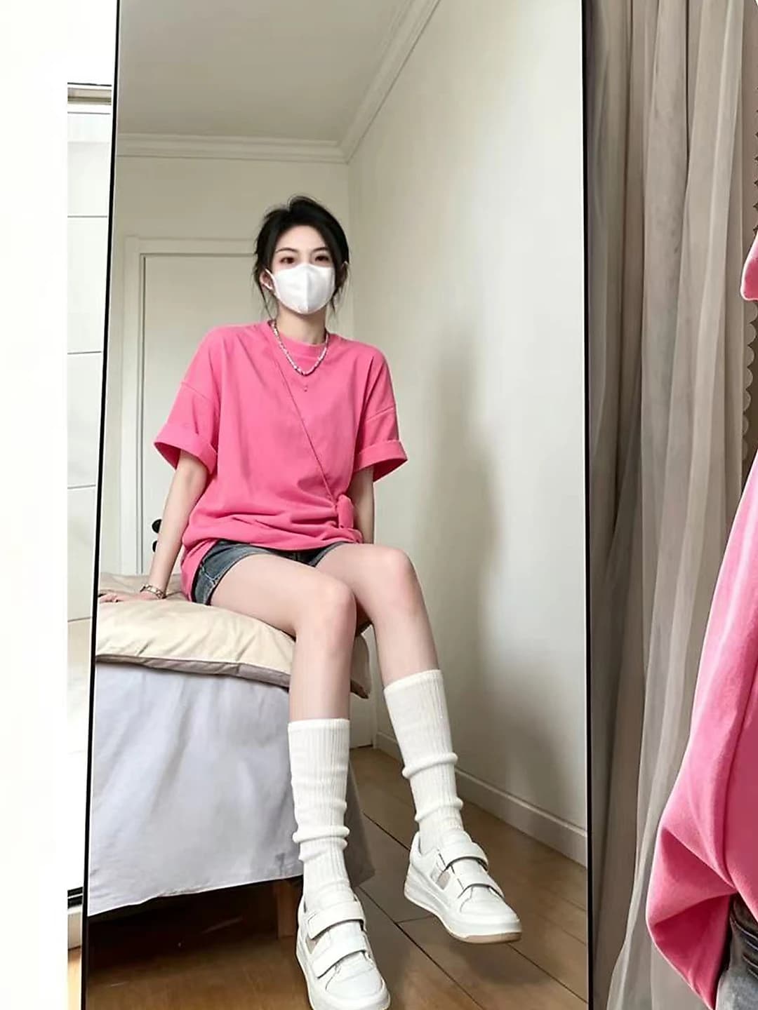 Lo Shen Powder [100% Cotton]